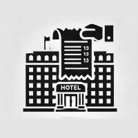 Гостиничные чеки в Печоре