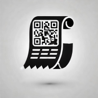Чеки с QR-кодом в Печоре