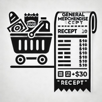 Чеки на товары в Печоре